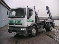 Butlers Waste Management, Skip Hire, Wirral 1161317 Image 0